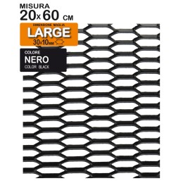 Griglia Aluminium Grill - TUNING GURU
