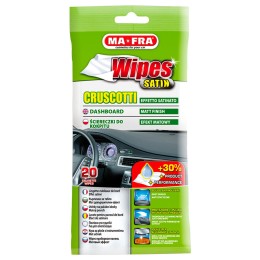 Cruscotto rinnovatore Wipes Satin - MA-FRA
