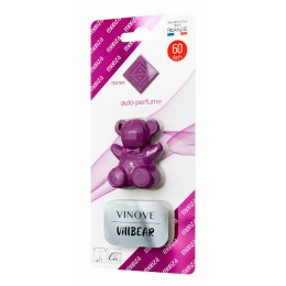 Profumi da bocchetta aria VillBear Monza - VINOVE