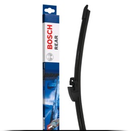 Spazzola posteriore Classica Citroen Jumpy, Fiat Scudo, Ford C-Max, Peugeot Expert, Toyota Proace, Volvo C30 - BOSCH