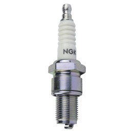 Candela moto BP6ES - NGK