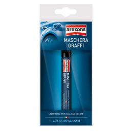 Maschera graffi Mirage - AREXONS