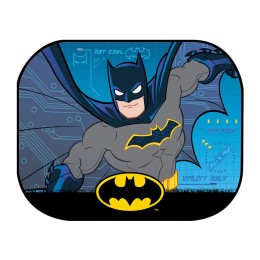 Tendina laterale con ventosa Batman - DC