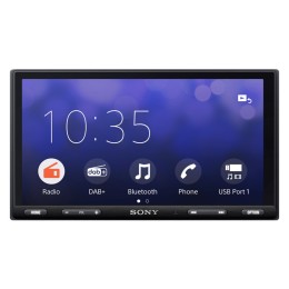 Autoradio Senza meccanica XAV-AX5650ANT - SONY