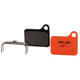 Pastiglia freno BP-012 Shimano - XLC