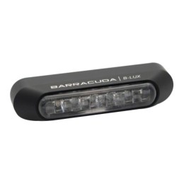 Fanale Posteriore Posizione + Stop - BARRACUDA