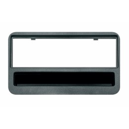 Installazione Mascherina 1 din Alfa Romeo 159 Alfa Romeo 159 - PHONOCAR