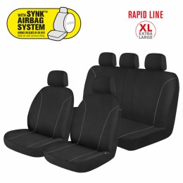 Set coprisedili Action - Rapid XL - NORRIS