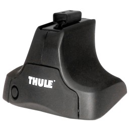 Piedi per barre portatutto auto Rapid System - THULE