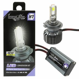 Lampadine H7 Led Headlight Conversion Kit V5 - BRYTE