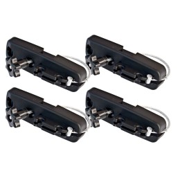 Accessori installazione box portatutto - G3