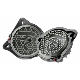 Subwoofer ISUB MBZ2 Mercedes Benz - FOCAL
