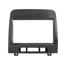 Installazione Mascherina 2 din Volkswagen Touareg 2011> Volkswagen Touareg 2011 > - PHONOCAR