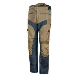 Pantaloni in tessuto Escaper - OJ