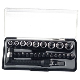 Valigetta utensili Inserti Cartec - CARTEC
