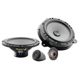 Kit Altoparlanti IS RNS165 Renault e Dacia - FOCAL