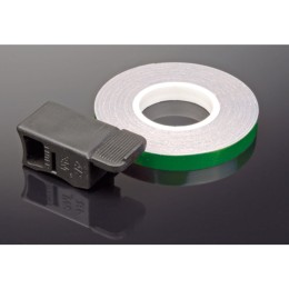 Adesivi rifrangenti Nastro rifrangente Ruota- 7mm - PIEGA