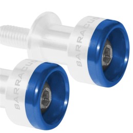 Adattatore Inserti - BARRACUDA