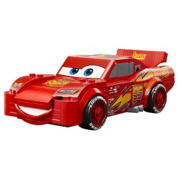 Costruzioni Lego Speed Champ - Saetta McQueen - LEGO