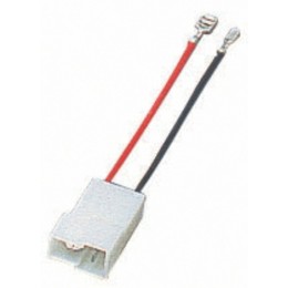Altoparlanti accessori Cavo altoparlante Chevrolet, Daihatsu, Ford, Kia, Mazda, Subaru, Suzuki - PHONOCAR
