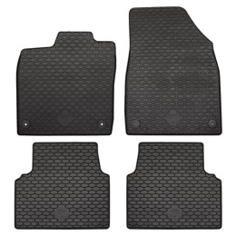 Tappeti in gomma-Pvc specifico Volkswagen ID 3 2020> Volkswagen ID 3 2020 > - INT AUTO