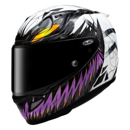 Casco Integrale RPHA12 Anti Venom 2 Marvel - HJC