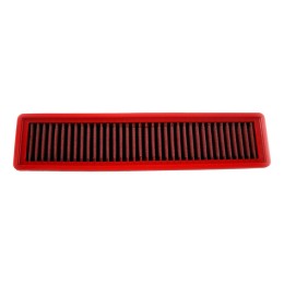 Filtro aria sportivo da sostituzione Renault Twingo 1.2 16v 2007> Renault Twingo 1.2 16v 2007 > 76 cv - BMC