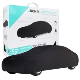 Copriauto antipolvere da garage Stretch - RONIN