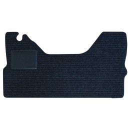 Tappeti in moquette specifico Komfort Iveco Daily - CORA