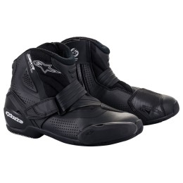 Scarpa SMX-1 R V2 Vented - ALPINESTARS