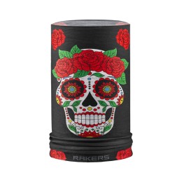 Bandana multifunzione tubolare Mexico - RAKERS