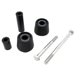 Protezione telaio Yamaha Yamaha XSR 900 2022>2023 Yamaha XSR 900 2022 > 2023 - BARRACUDA