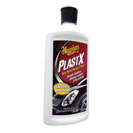 Plastica e gomma da esterni Classic - Plast-X - MEGUIARS