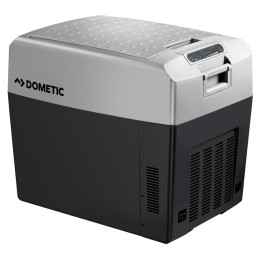 Frigorifero da auto 12V + 220V Tropicool TCX 35 - DOMETIC
