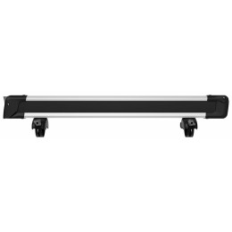 Portasci e snowboard da portatutto SnowPack 7326 - THULE