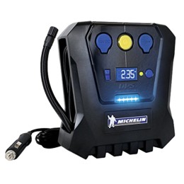 Compressore Mini programmabile - MICHELIN