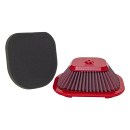 Filtro Aria Sportivo FM407/08 Ktm Duke, EXC, MX, SMR, SX - BMC