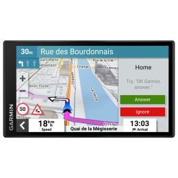 Navigatore Auto DriveSmart 66MT-S - GARMIN