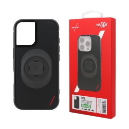Supporto smartphone - Accessori Polygon custodia iPhone 16 - NOVAK