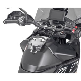 Borsa da serbatoio - Flangia Ktm SMT 890 2023>2024 Ktm SMT 890 2023 > 2024 - GIVI