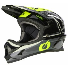 Casco bici MTB Sonus Split - ONEAL