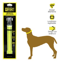 Collare per cani HV-Y - RIFLEKT