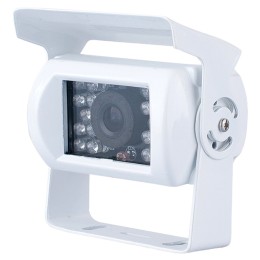 Retrocamere e frontecamere RCM08WHQ - MACROM