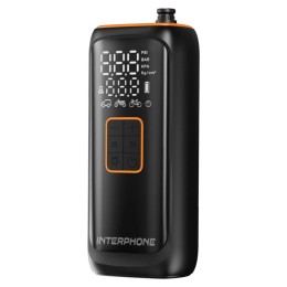 Compressore tascabile Smart Air Pump - INTERPHONE