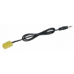 Adattatore AUX-IN Adattatore AUX-IN - Jack 3.5 Alfa Romeo, Fiat, Lancia, Smart - PHONOCAR