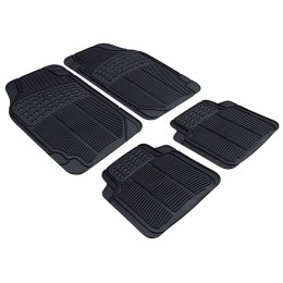 Tappeti in gomma-Pvc universale Titus - WALSER