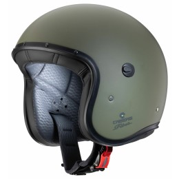 Casco Jet Vintage Freeride X - CABERG