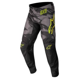 Pantaloni bambino Racer Tactical - ALPINESTARS