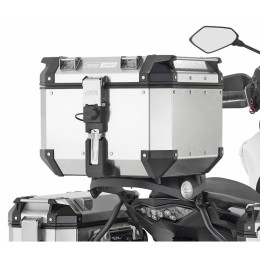 Portapacchi SR4114 Kawasaki Versys - GIVI