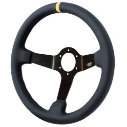 Volante da competizione Carrera - SIMONI RACING